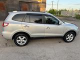 Hyundai Santa Fe 2007 года за 6 200 000 тг. в Караганда – фото 3