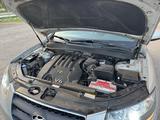 Hyundai Santa Fe 2007 года за 6 200 000 тг. в Караганда – фото 5