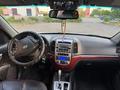 Hyundai Santa Fe 2007 годаүшін6 200 000 тг. в Караганда – фото 6
