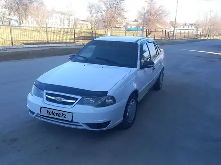 Daewoo Nexia 2013 года за 2 100 000 тг. в Жетысай