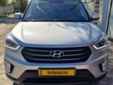 Hyundai Creta 2019 годаүшін8 000 000 тг. в Семей – фото 2