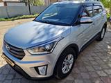 Hyundai Creta 2019 года за 7 800 000 тг. в Семей