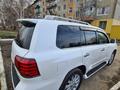 Lexus LX 570 2008 года за 21 000 000 тг. в Усть-Каменогорск – фото 13