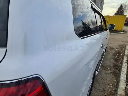 Lexus LX 570 2008 года за 21 000 000 тг. в Усть-Каменогорск – фото 14