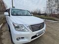 Lexus LX 570 2008 года за 21 000 000 тг. в Усть-Каменогорск – фото 19