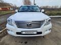 Lexus LX 570 2008 года за 21 000 000 тг. в Усть-Каменогорск