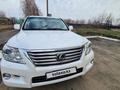 Lexus LX 570 2008 года за 21 000 000 тг. в Усть-Каменогорск – фото 20