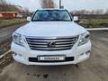 Lexus LX 570 2008 года за 21 000 000 тг. в Усть-Каменогорск – фото 7