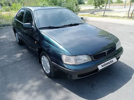 Toyota Carina E 1992 года за 2 400 000 тг. в Талдыкорган – фото 8