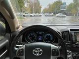 Toyota Land Cruiser 2008 года за 14 500 000 тг. в Шымкент – фото 3