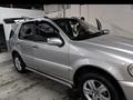 Mercedes-Benz ML 350 2005 годаүшін5 000 000 тг. в Алматы – фото 2