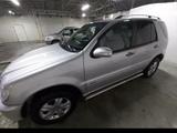 Mercedes-Benz ML 350 2005 годаүшін5 000 000 тг. в Алматы – фото 3