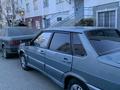 ВАЗ (Lada) 2115 2005 годаүшін500 000 тг. в Атырау – фото 2