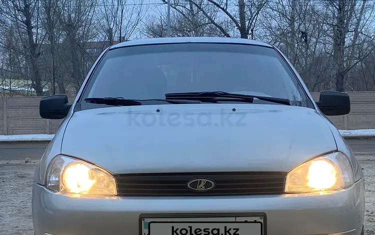 ВАЗ (Lada) Kalina 1117 2010 годаfor2 100 000 тг. в Павлодар