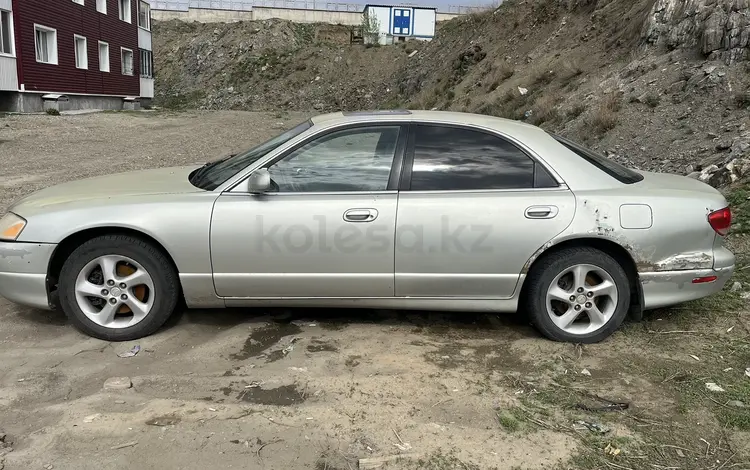 Mazda Millenia 2001 года за 1 200 000 тг. в Усть-Каменогорск