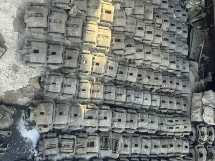 Рычаг рычаги за 10 000 тг. в Алматы – фото 3