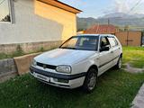 Volkswagen Golf 1997 годаүшін800 000 тг. в Алматы