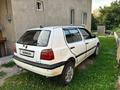 Volkswagen Golf 1997 года за 800 000 тг. в Алматы – фото 3