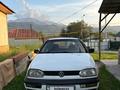 Volkswagen Golf 1997 года за 800 000 тг. в Алматы – фото 4