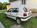 Volkswagen Golf 1997 года за 800 000 тг. в Алматы – фото 5