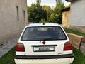 Volkswagen Golf 1997 года за 800 000 тг. в Алматы – фото 6