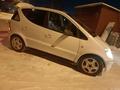 Mercedes-Benz A 160 2002 годаfor1 620 000 тг. в Петропавловск – фото 7