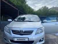 Toyota Corolla 2007 годаүшін4 750 000 тг. в Усть-Каменогорск