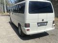 Volkswagen Transporter 1998 годаүшін5 700 000 тг. в Тараз – фото 3