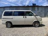 Volkswagen Transporter 1998 годаүшін5 300 000 тг. в Тараз – фото 5