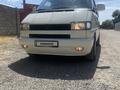 Volkswagen Transporter 1998 годаүшін5 700 000 тг. в Тараз