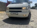 Volkswagen Transporter 1998 годаүшін5 300 000 тг. в Тараз