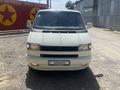 Volkswagen Transporter 1998 годаүшін5 700 000 тг. в Тараз – фото 2