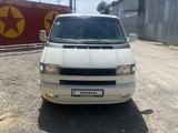 Volkswagen Transporter 1998 годаүшін5 300 000 тг. в Тараз – фото 2