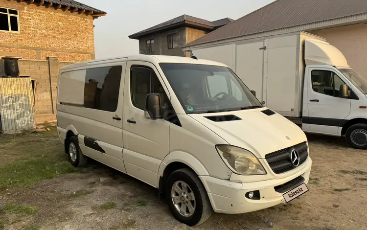 Mercedes-Benz Sprinter 2010 года за 10 900 000 тг. в Алматы
