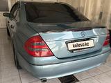 Mercedes-Benz E 320 2003 года за 2 800 000 тг. в Кызылорда – фото 2