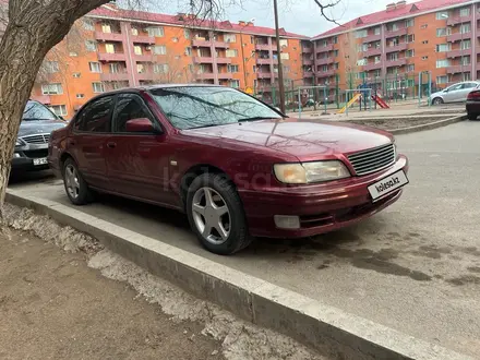 Nissan Maxima 1995 года за 2 300 000 тг. в Конаев (Капшагай) – фото 3