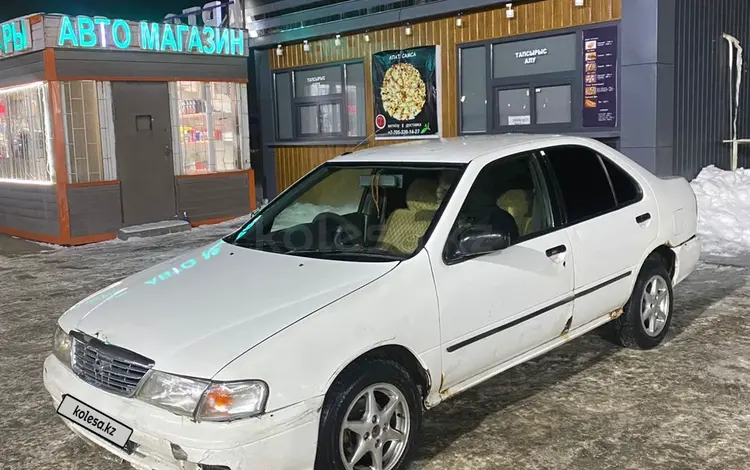 Nissan Sunny 1995 года за 900 000 тг. в Алматы