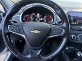 Chevrolet Malibu 2020 годаfor9 250 000 тг. в Караганда – фото 5