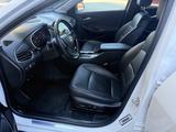 Chevrolet Malibu 2020 годаfor9 250 000 тг. в Караганда – фото 2