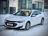 Chevrolet Malibu 2020 годаfor9 250 000 тг. в Караганда