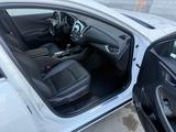 Chevrolet Malibu 2020 годаfor9 250 000 тг. в Караганда – фото 3