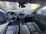Chevrolet Malibu 2020 годаfor9 250 000 тг. в Караганда – фото 4