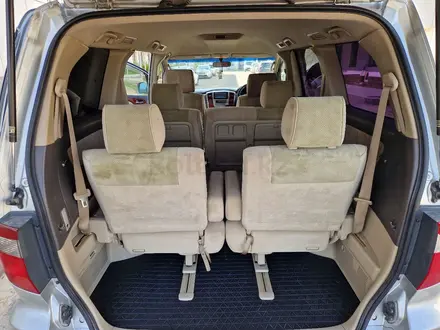 Toyota Alphard 2004 года за 7 300 000 тг. в Алматы – фото 17
