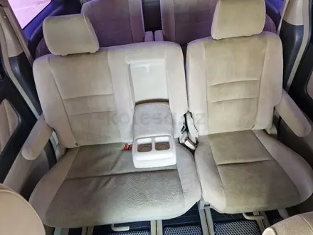 Toyota Alphard 2004 года за 7 300 000 тг. в Алматы – фото 18