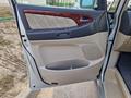 Toyota Alphard 2004 годаүшін7 300 000 тг. в Алматы – фото 20
