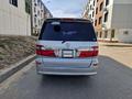 Toyota Alphard 2004 годаүшін7 300 000 тг. в Алматы – фото 4