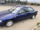 Mazda 323 1997 года за 2 000 000 тг. в Кокшетау – фото 2