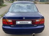 Mazda 323 1997 года за 2 000 000 тг. в Кокшетау – фото 4