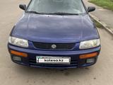 Mazda 323 1997 года за 2 000 000 тг. в Кокшетау