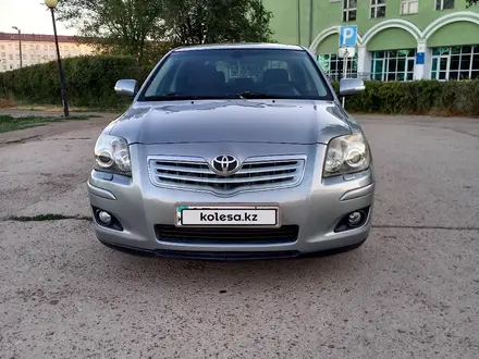 Toyota Avensis 2007 года за 5 000 000 тг. в Атырау – фото 2